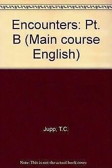 Main course English.Student's book