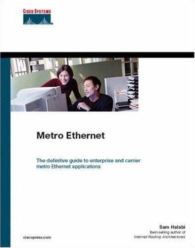 Metro Ethernet (Networking Technology)
