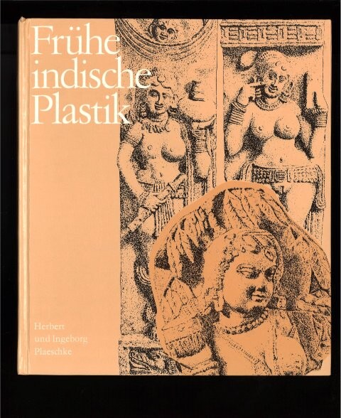Frühe indische Plastik