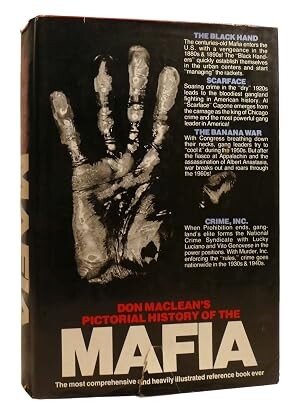 Pictorial history of the Mafia