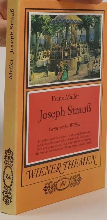 Joseph Strauss :