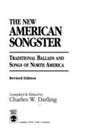 The new American songster :