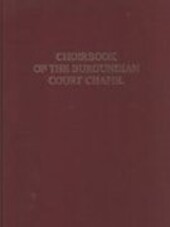 Choirbook of the burgundian court chapel :Brussel, Koninklijke bibliotheek MS. 5557
