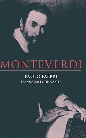 Monteverdi /