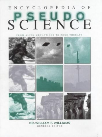 Encyclopedia of pseudoscience