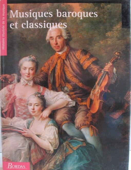 Musiques baroques et classiques