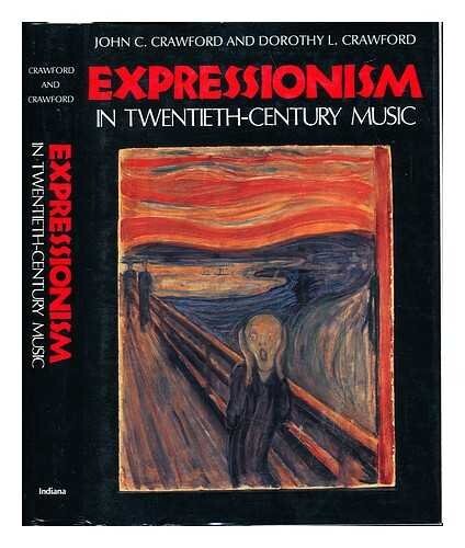 Expressionism in twentieth-century music