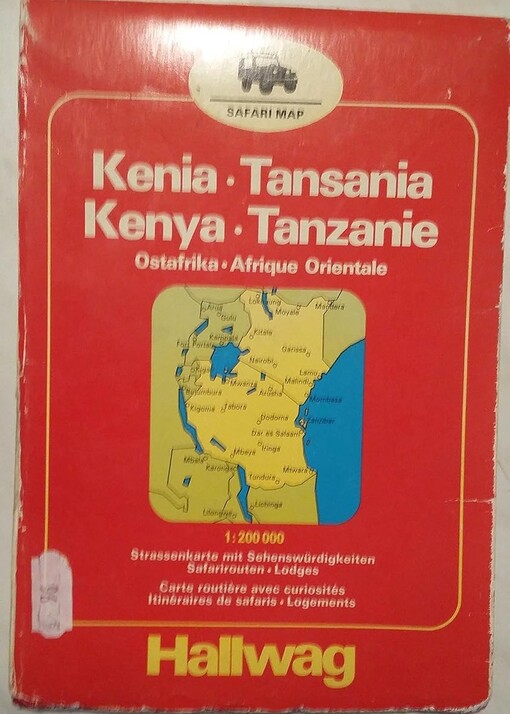 Kenia, TansaniaKenya, Tanzanie = Kenya, Tanzania : Ostafrika, Afrique Orientale : Eastern Africa, Afrique Orientale
