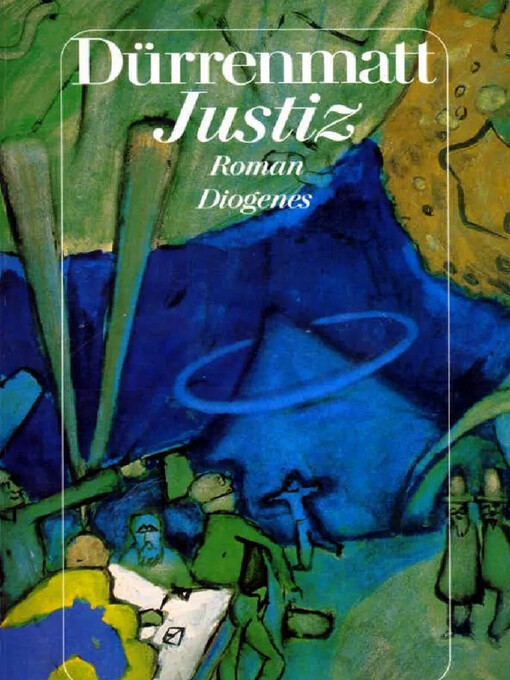 Justiz