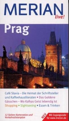 Prag :Reisen mit Erlebnis-Garantie