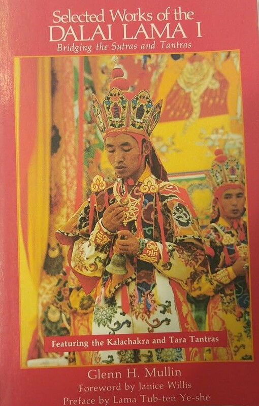 Bridging the sutras and tantras :