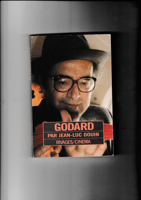 Jean-Luc Godard