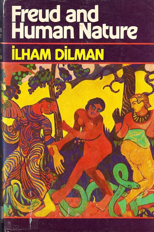 Freud and human nature /