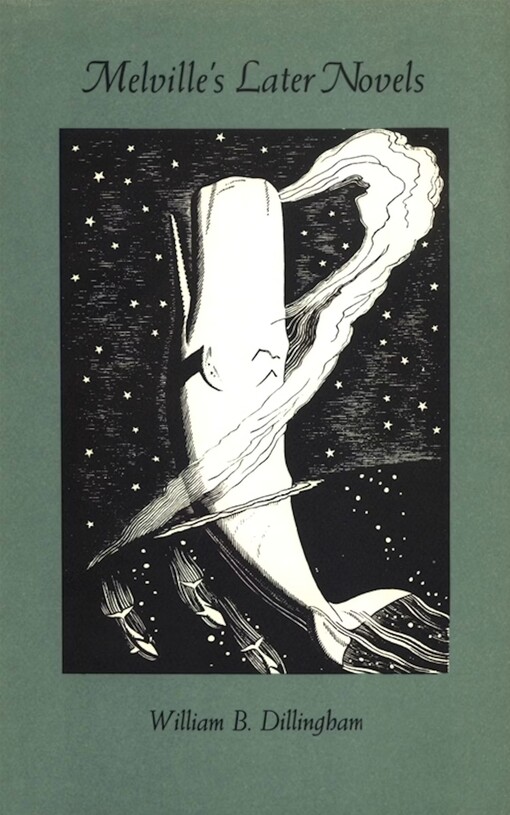 Melville's later novels