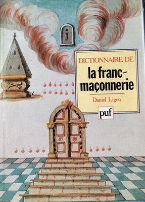 Dictionnaire de la franc-maçonnerie