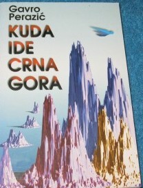 Kuda ide Crna Gora