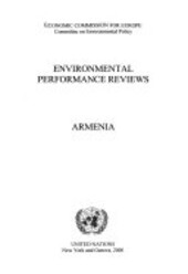 Environmental performance reviews.Armenia