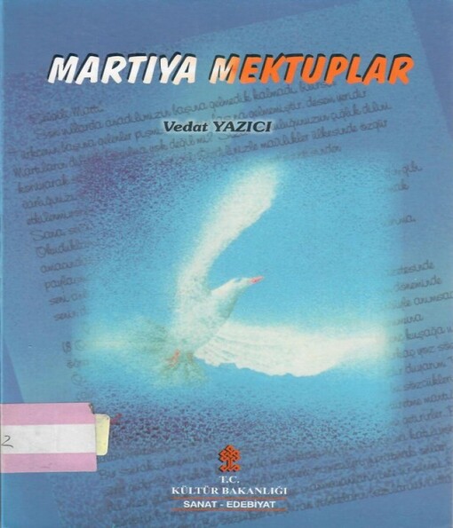 Martiya mektuplar /