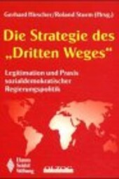 Die Strategie des 