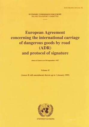 Restructured ADR applicable as from 1 July 2001 :