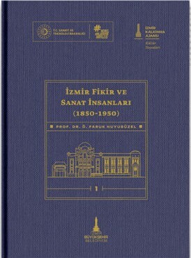 İzmir fikir ve sanat adamları :