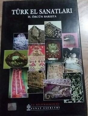 Türk el sanatları