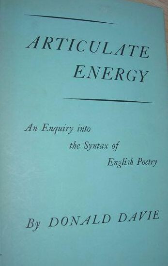 Articulate Energy :
