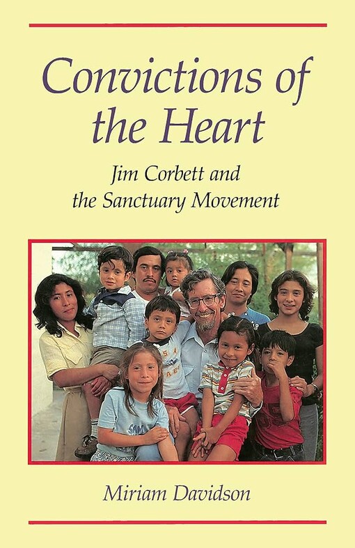 Convictions of the Heart :