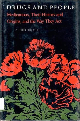 Drugs and people :