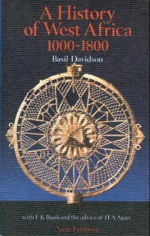 A History of West Africa 1000-1800 /