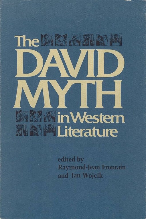 The David Myth in Western Literature /