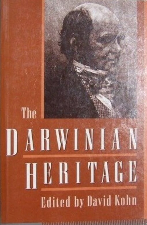 The Darwinian heritage :