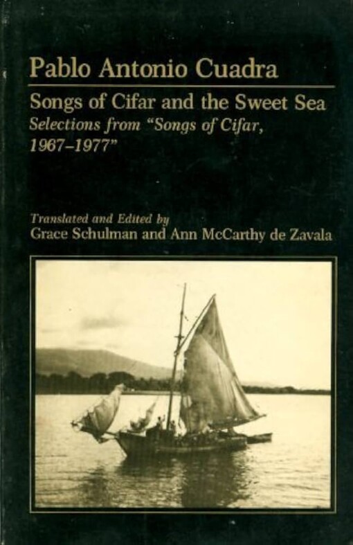 Songs of Cifar and the Sweet Sea :