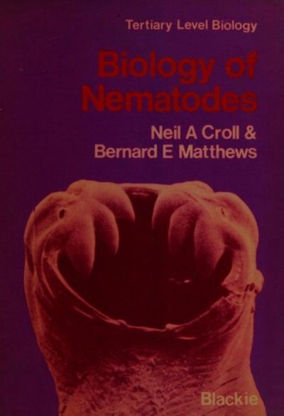 Biology of nematodes