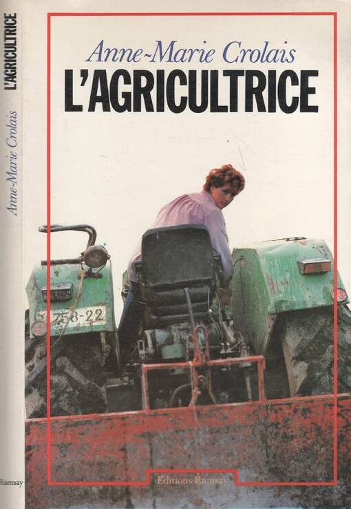 L'agricultrice /