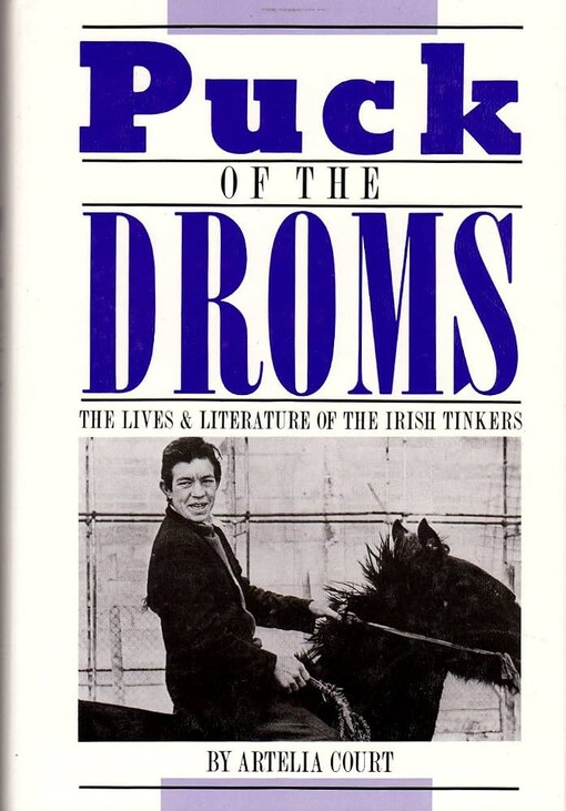 Puck of the Droms :