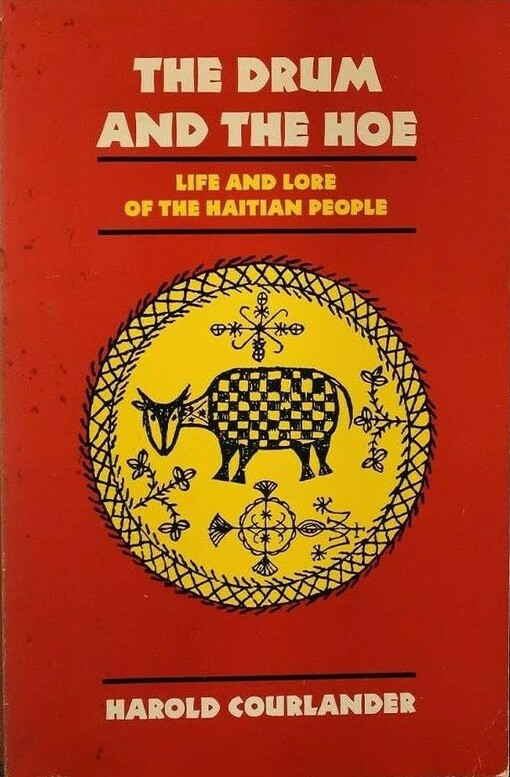 The Drum and the Hoe :
