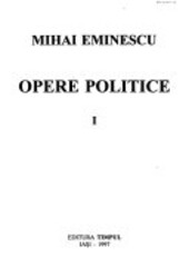 Opere politice