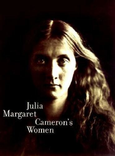 Julia Margaret Cameron's Women