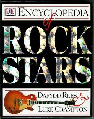 Encyclopedia of rock stars /
