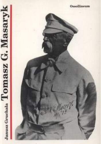 Tomasz G. Masaryk