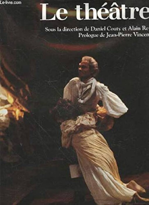 Le théâtre