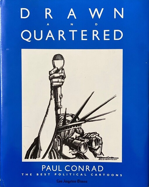 Drawn and Quartered :