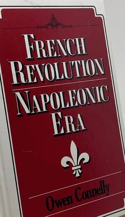 French Revolution :