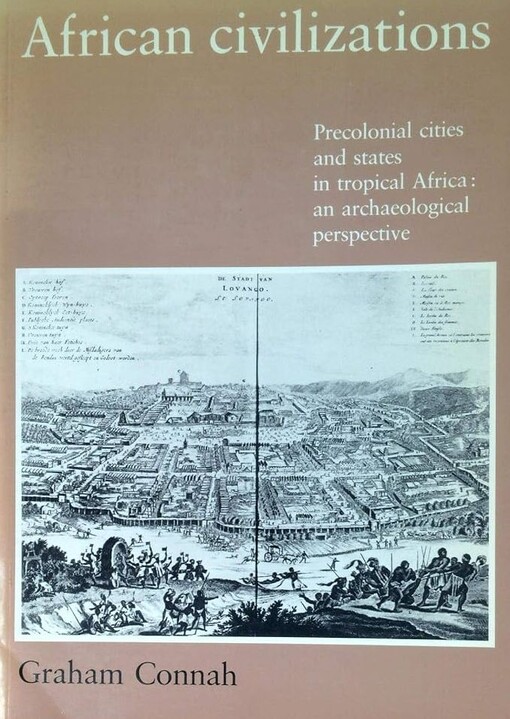 African Civilizations :