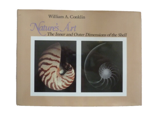 Nature's Art :