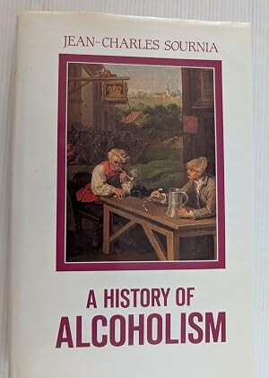 A history of alcoholism /