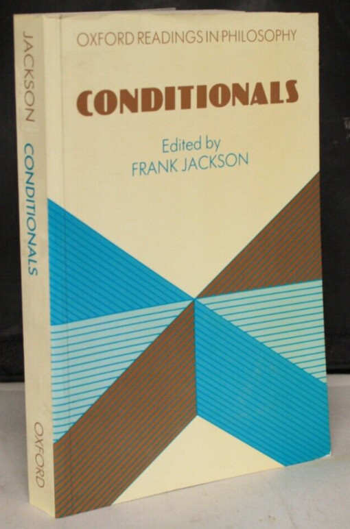 Conditionals /
