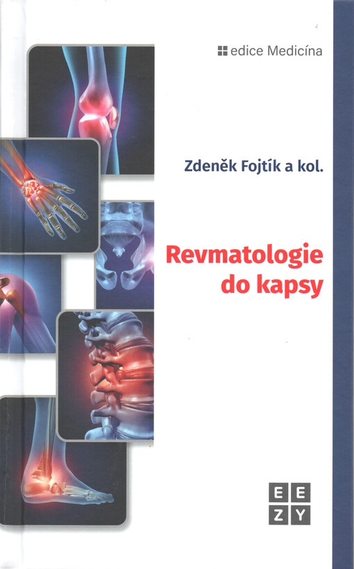 Revmatologie do kapsy