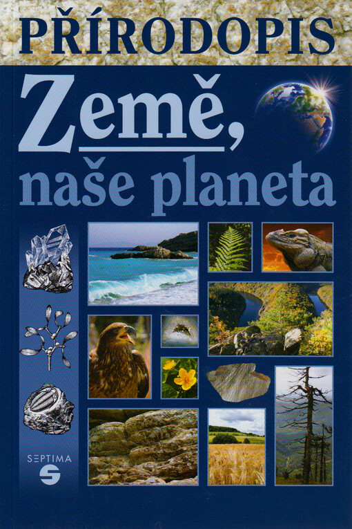 Přírodopis. Země, naše planeta